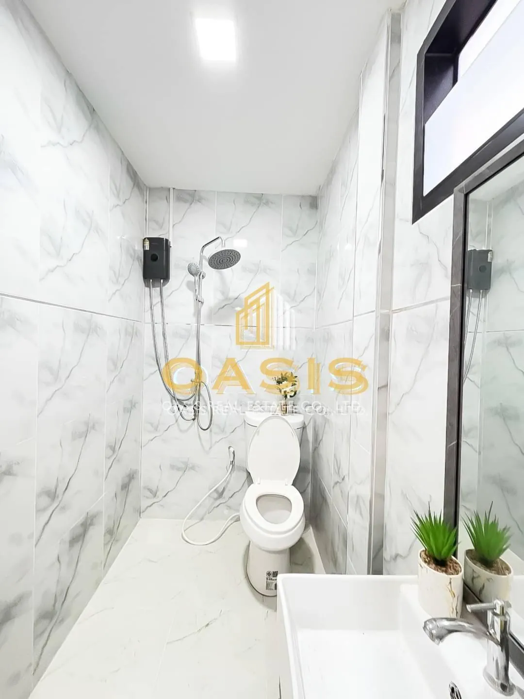 Fully Renovated 2-Story Single House for Sale in Pattaya