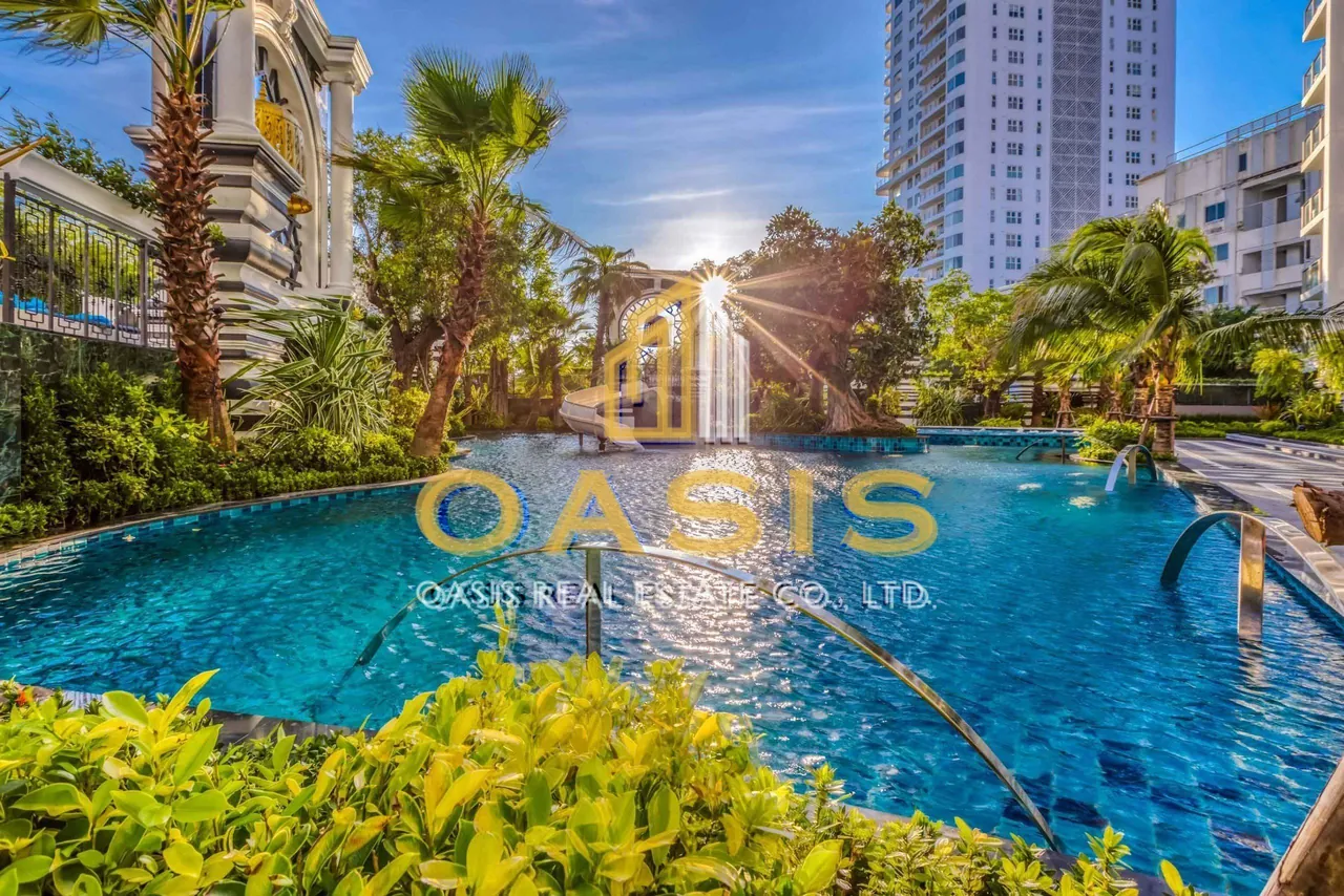 Experience luxury living at The Riviera Monaco