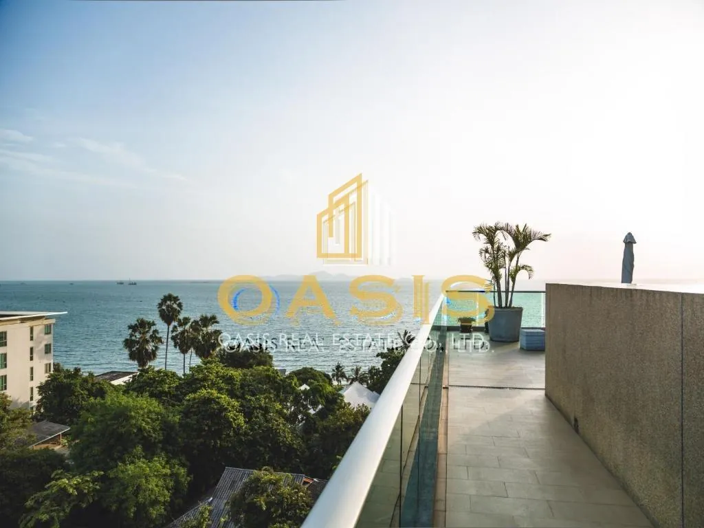 The Laguna Heights condominium with 2 Bedroom- Available for Rent and Sale
