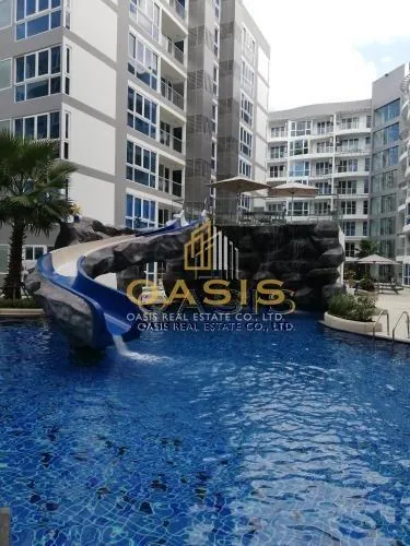 Grand Avenue Residence - Modern 1 Bedroom Condo with Pool View