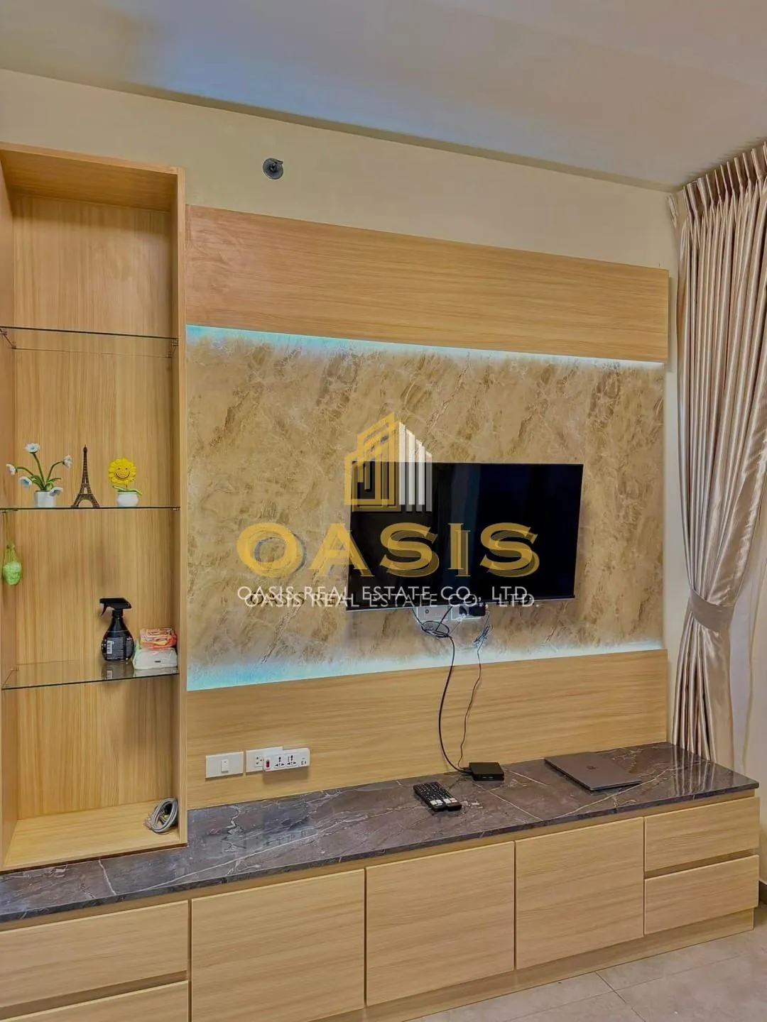 Unixx Pattaya with Located in a prime area
