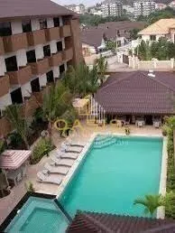 Apartment Residence for Sale – Prime Investment Opportunity in South Pattaya