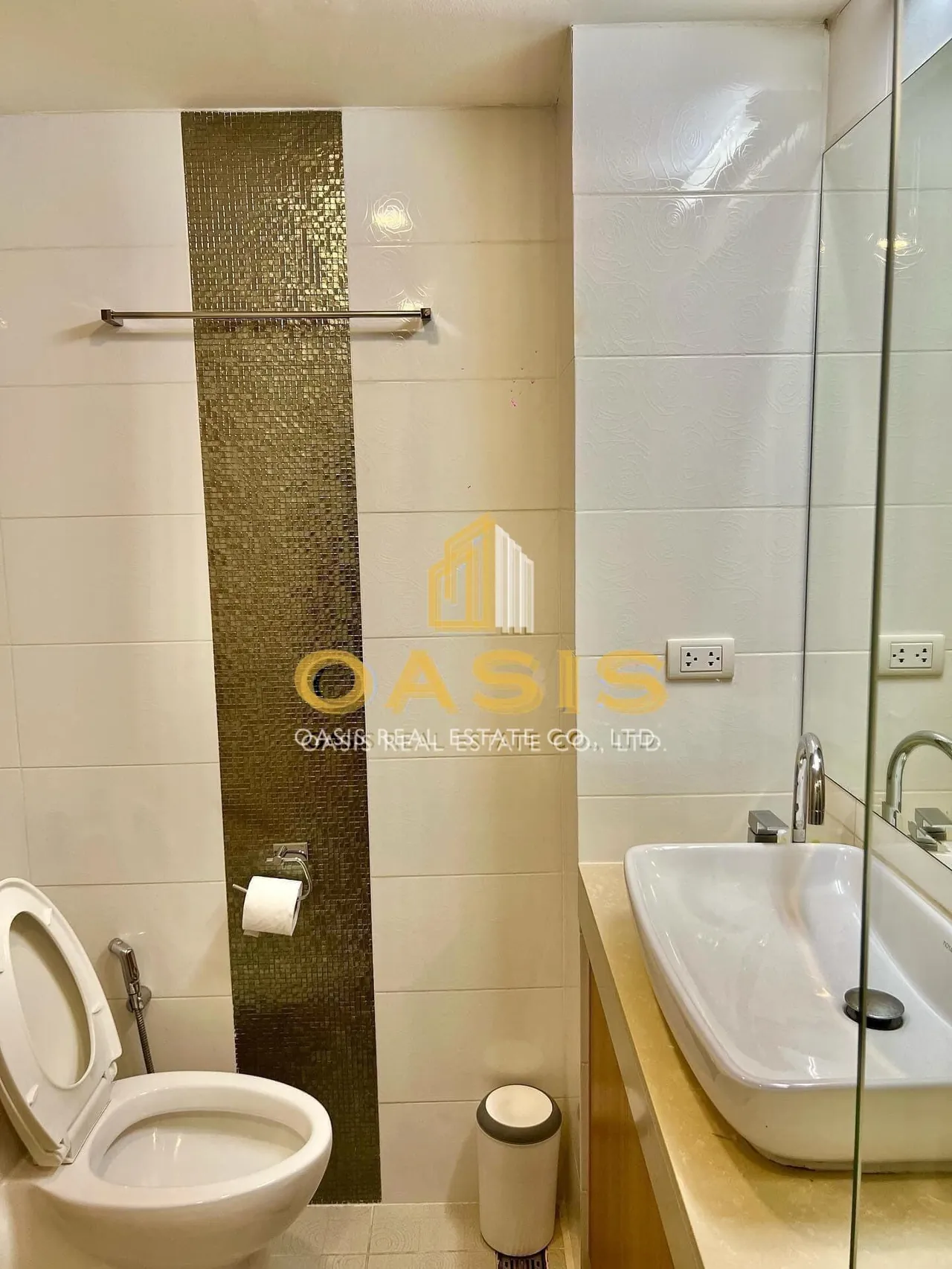 City Garden Phratamnak Pattaya | For Sale