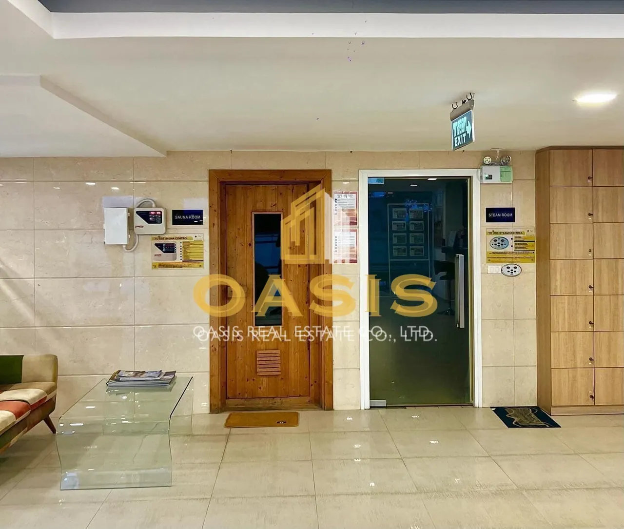 City Garden Phratamnak Pattaya | For Sale