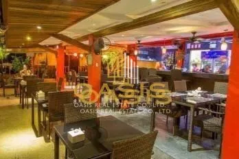 Apartment Residence for Sale – Prime Investment Opportunity in South Pattaya