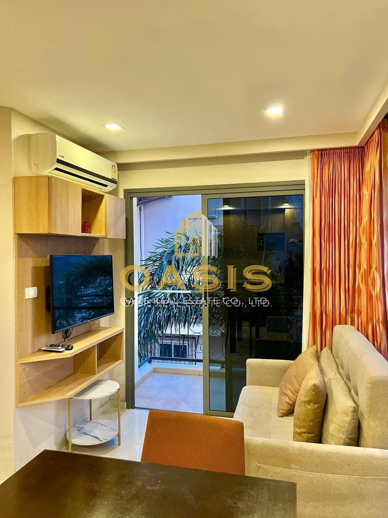 City Garden Phratamnak Pattaya | For Sale