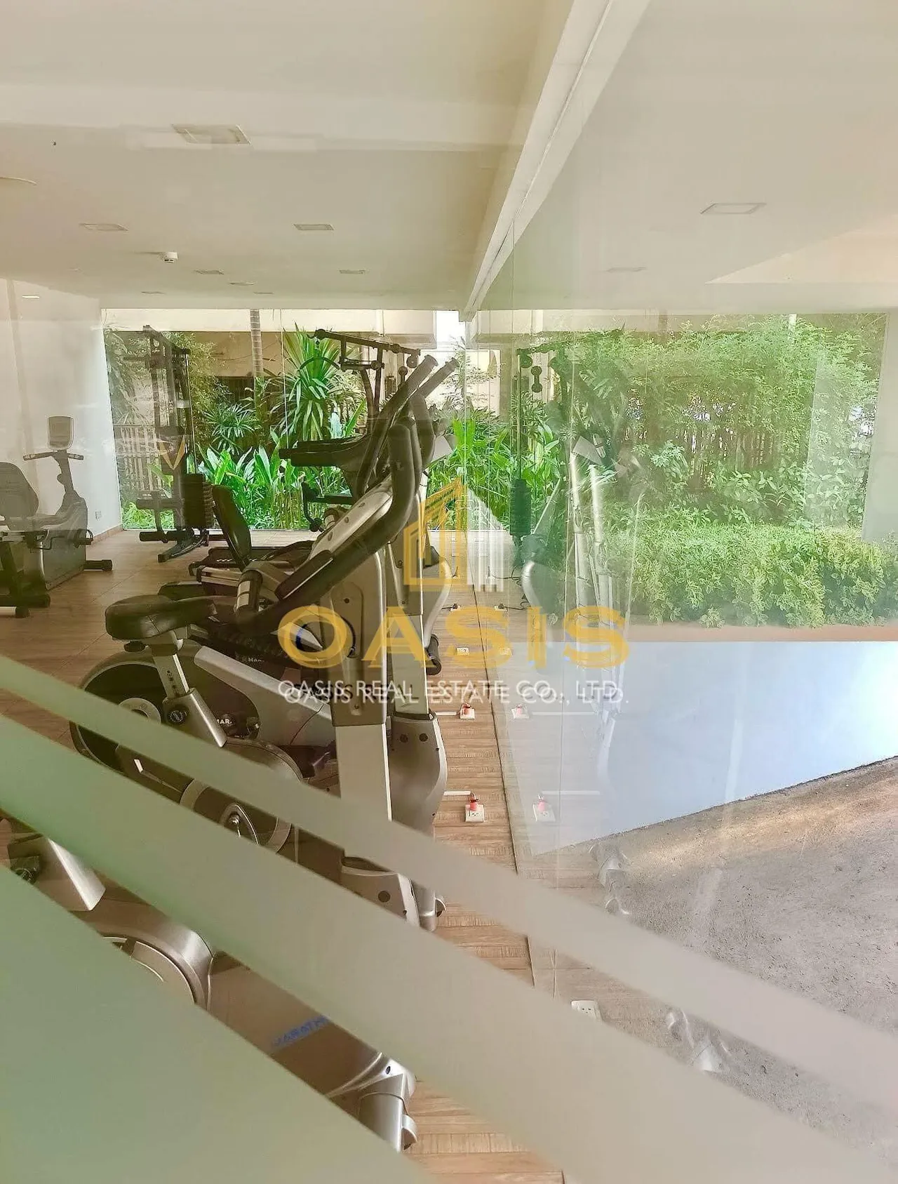 City Garden Phratamnak Pattaya | For Sale