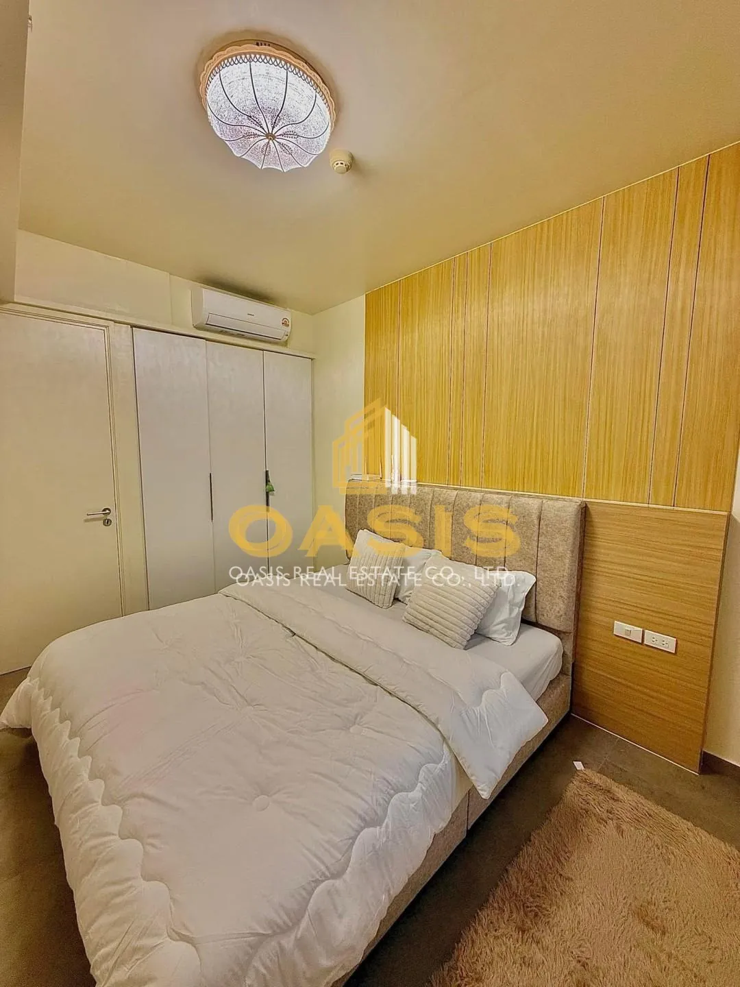 Unixx Pattaya with Located in a prime area