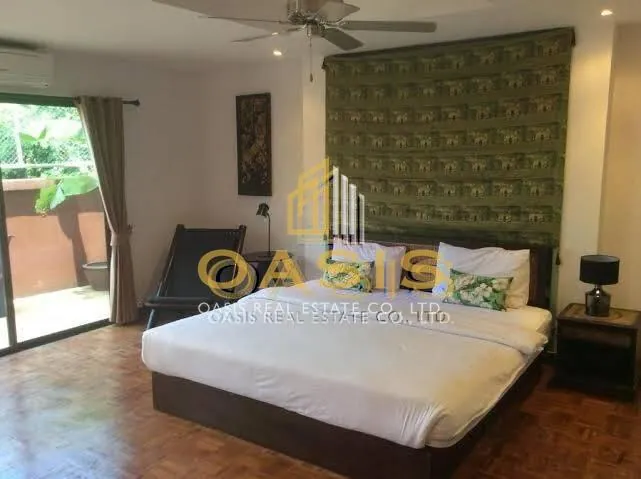 Apartment Residence for Sale – Prime Investment Opportunity in South Pattaya