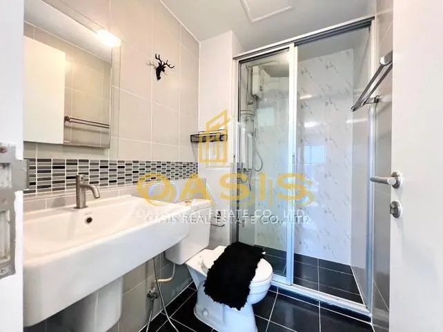 DCondo Campus Resort Ratchaphruek – Charan 13