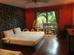 Apartment Residence for Sale – Prime Investment Opportunity in South Pattaya