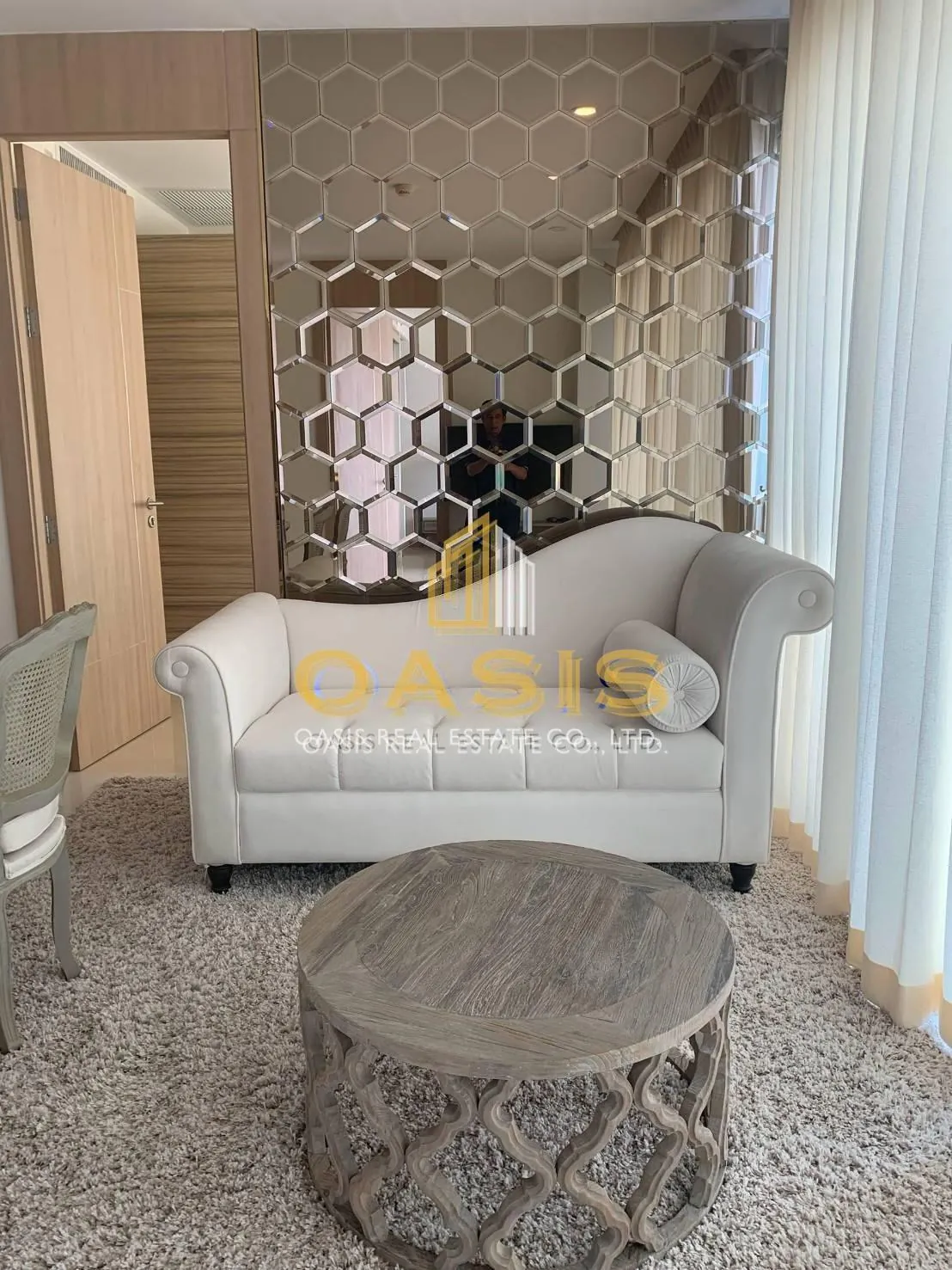 Luxury Condo for Sale – The Riviera Monaco Pattaya