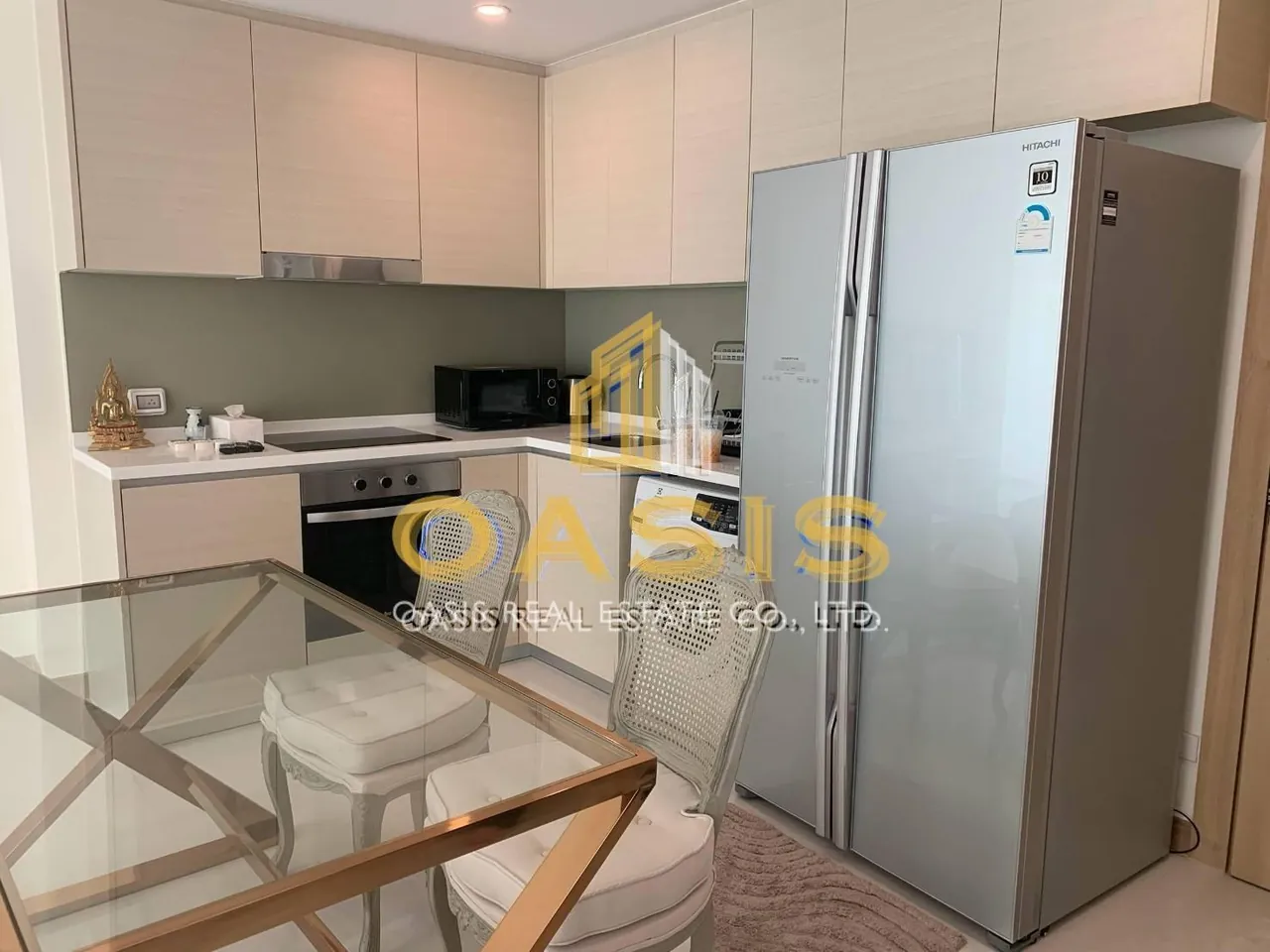 Luxury Condo for Sale – The Riviera Monaco Pattaya