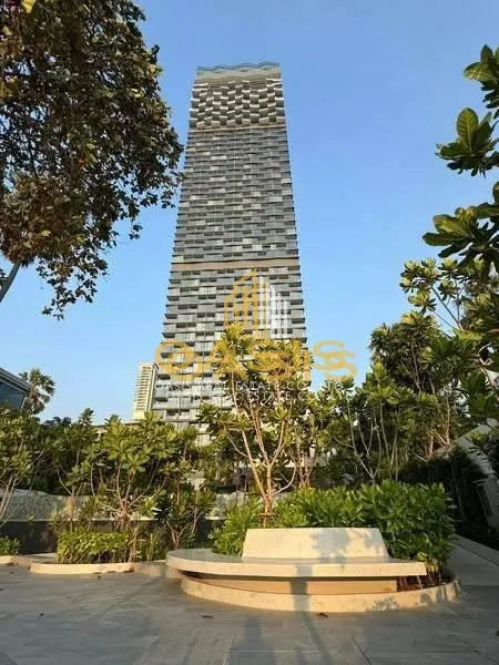 AROM WONGAMAT CONDO | FOR RENT