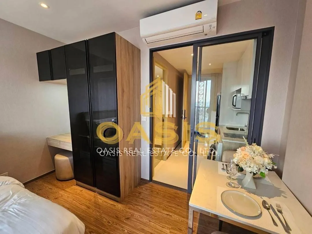 ONCE PATTAYA CONDO AT NORTH PATTAYA