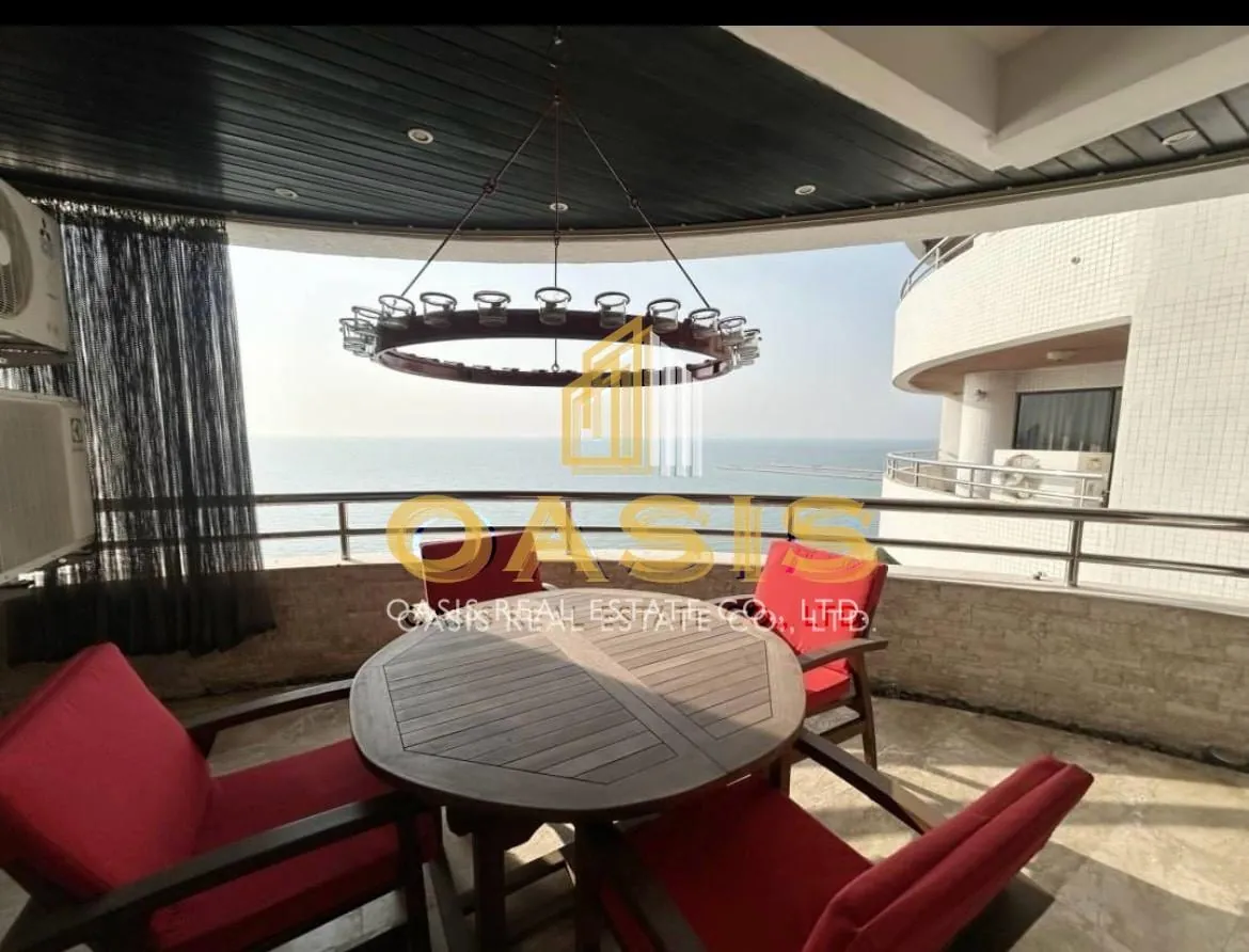 Krisda Golden, Na Jomtien