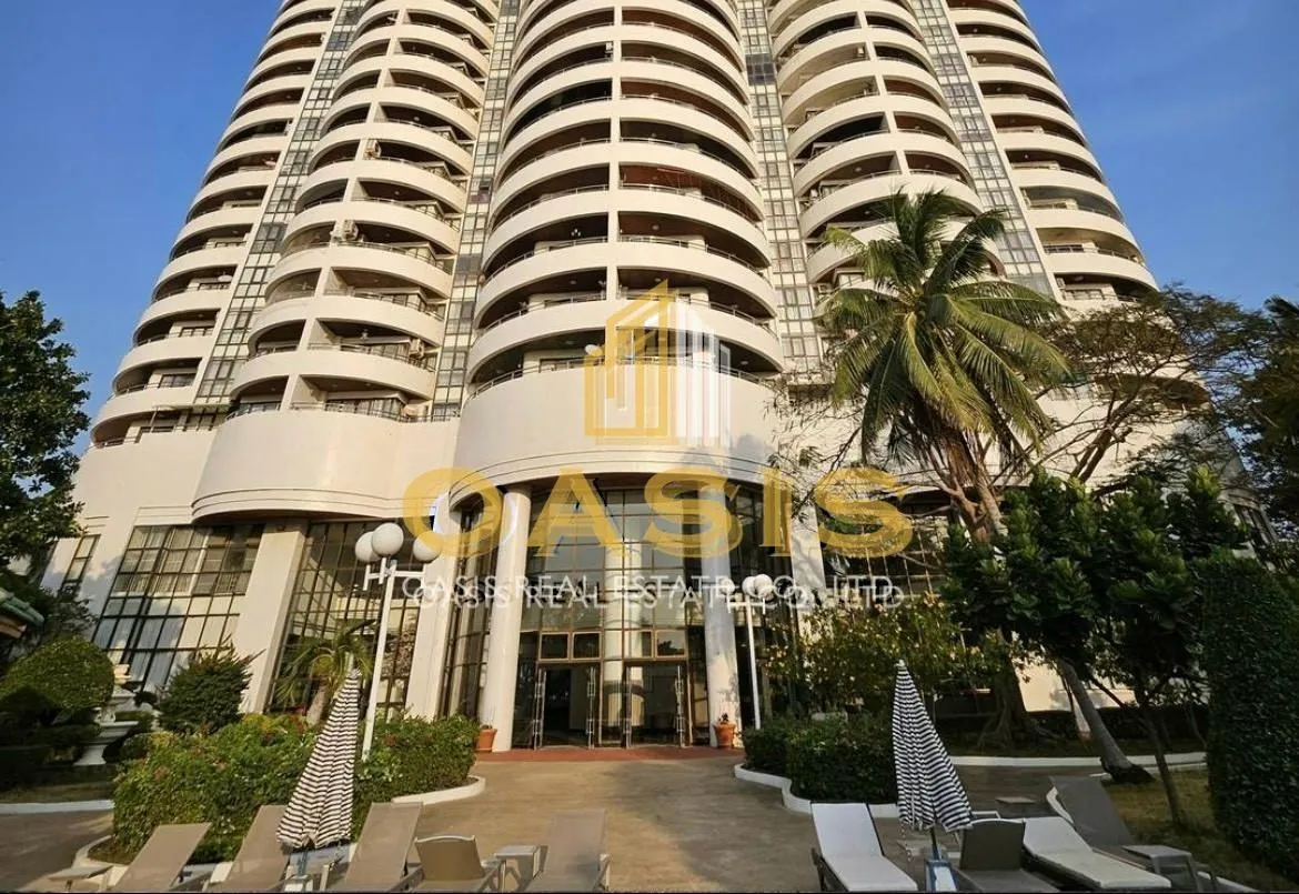 Krisda Golden, Na Jomtien