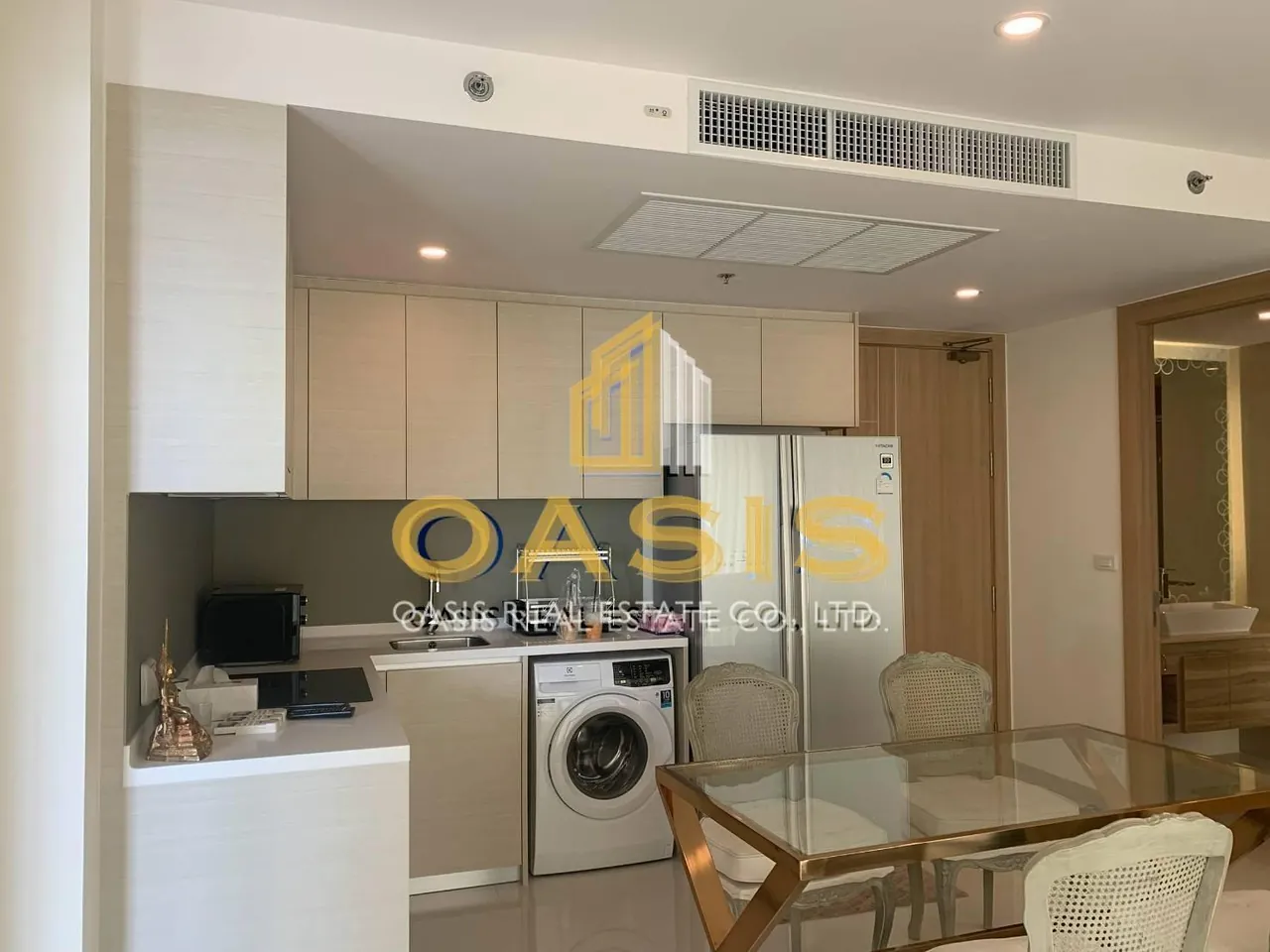 Luxury Condo for Sale – The Riviera Monaco Pattaya