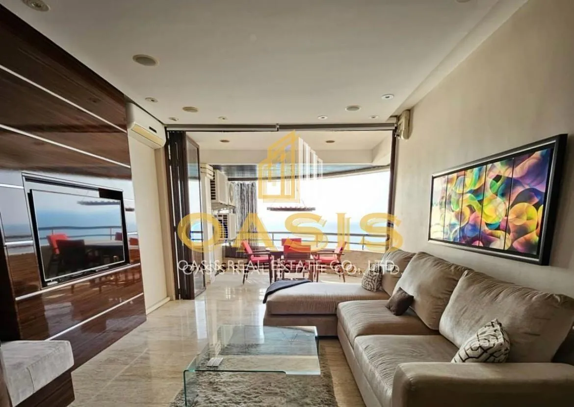 Krisda Golden, Na Jomtien