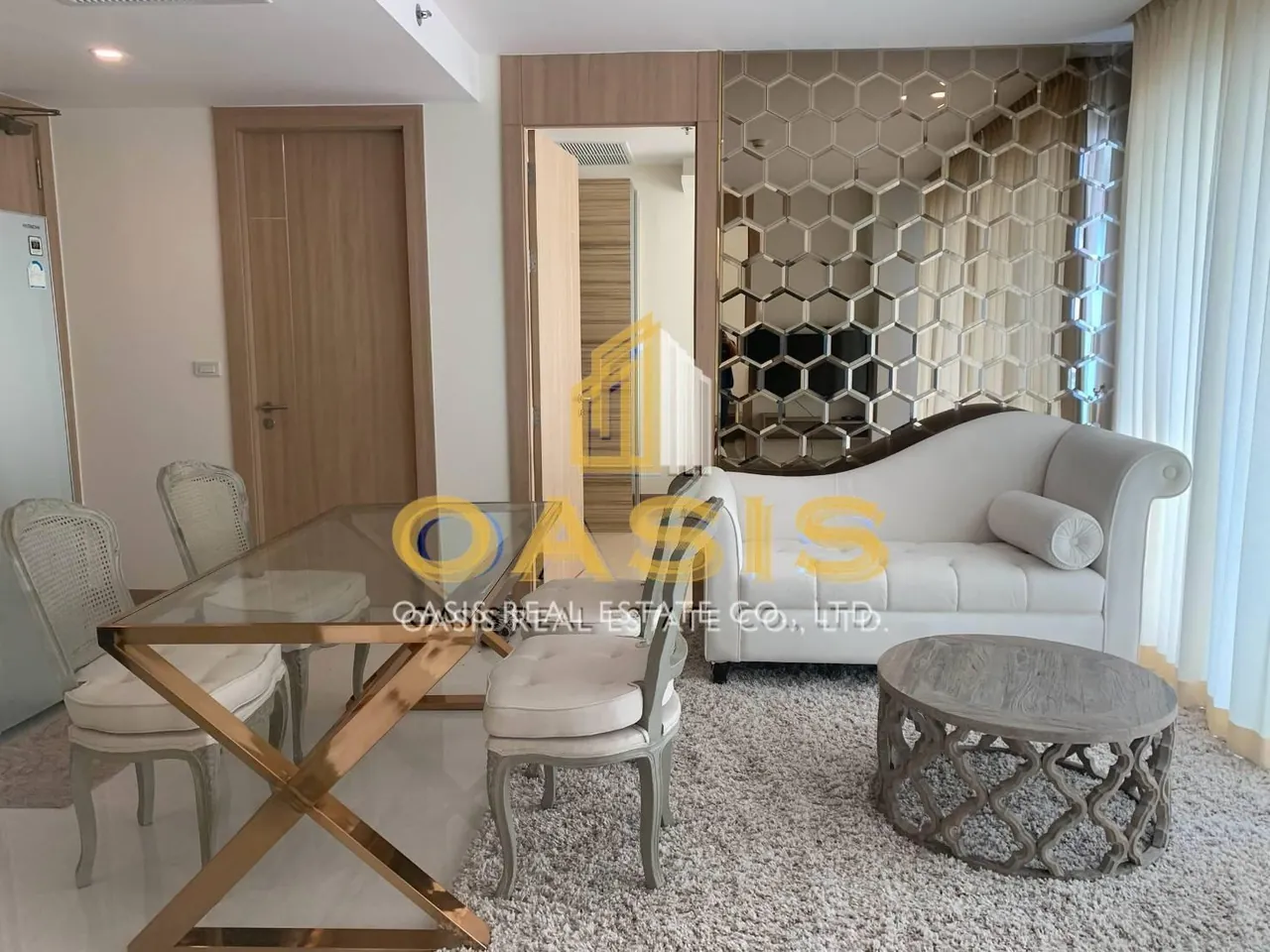 Luxury Condo for Sale – The Riviera Monaco Pattaya