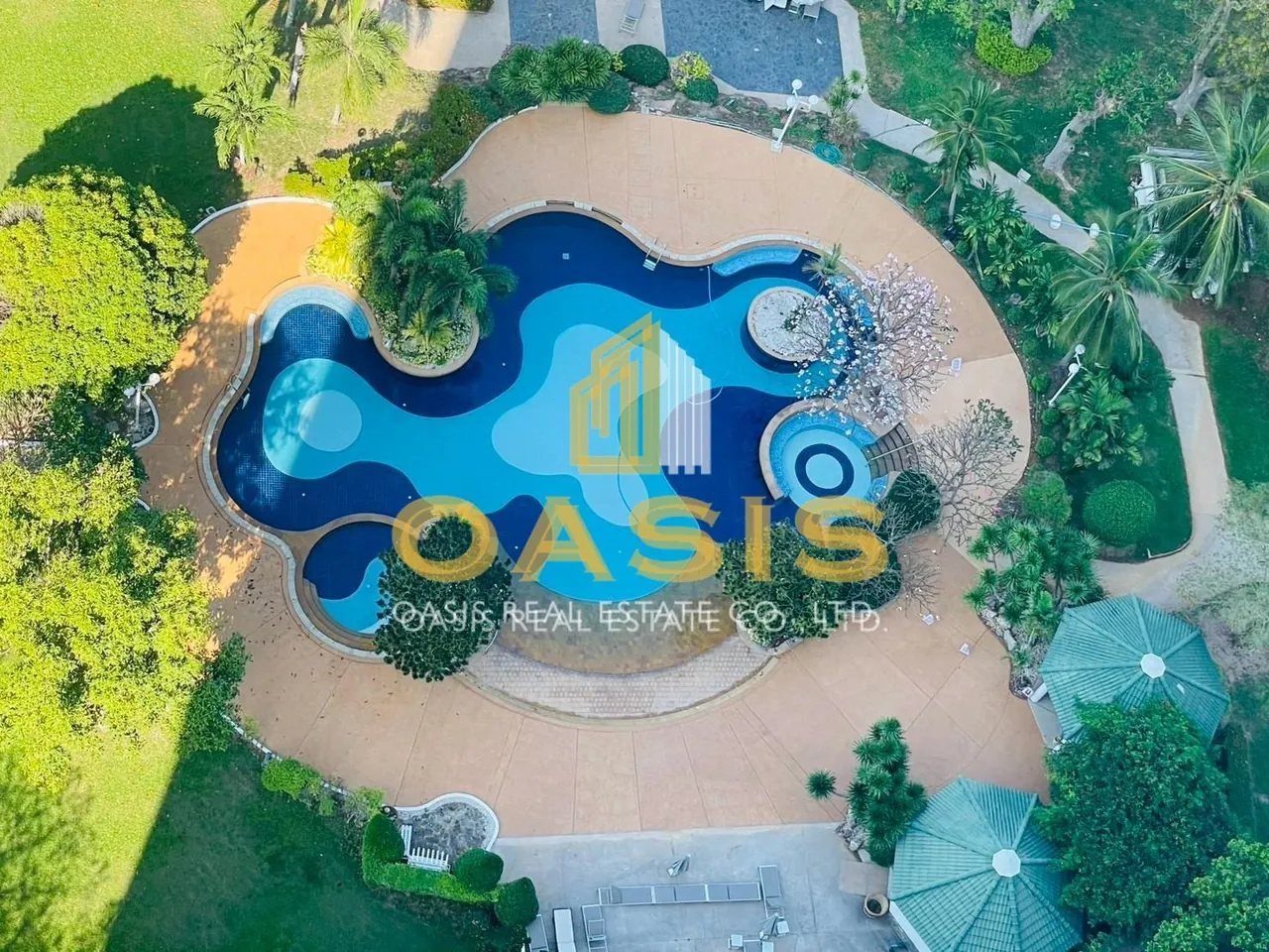 Krisda Golden, Na Jomtien