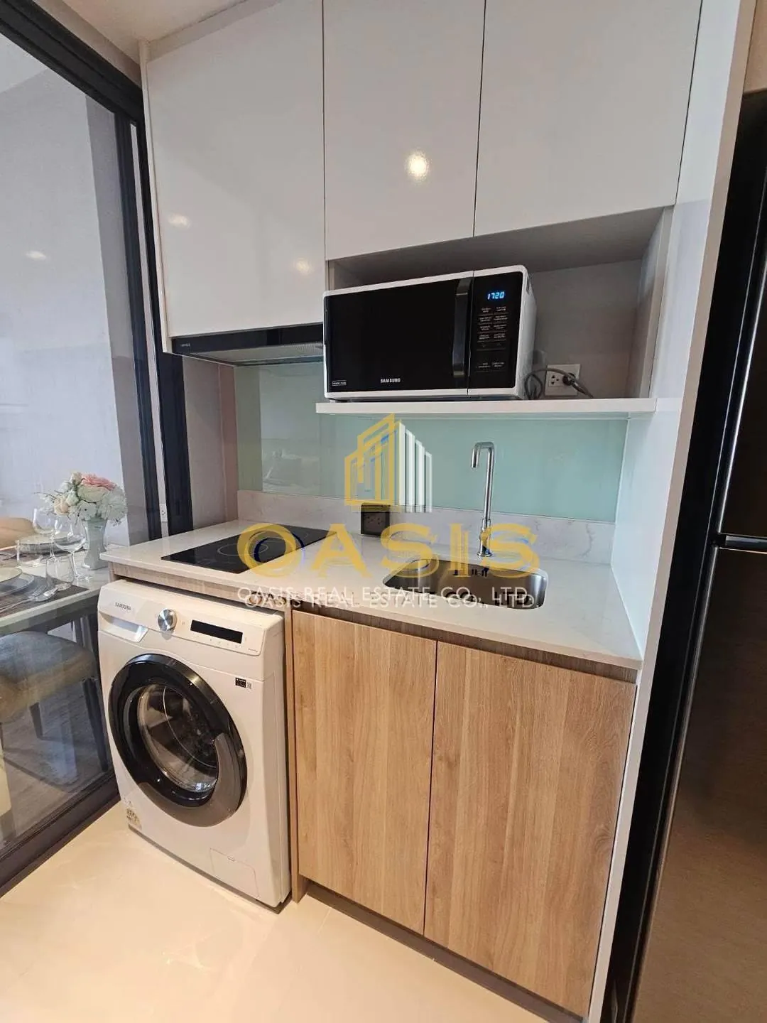 ONCE PATTAYA CONDO AT NORTH PATTAYA