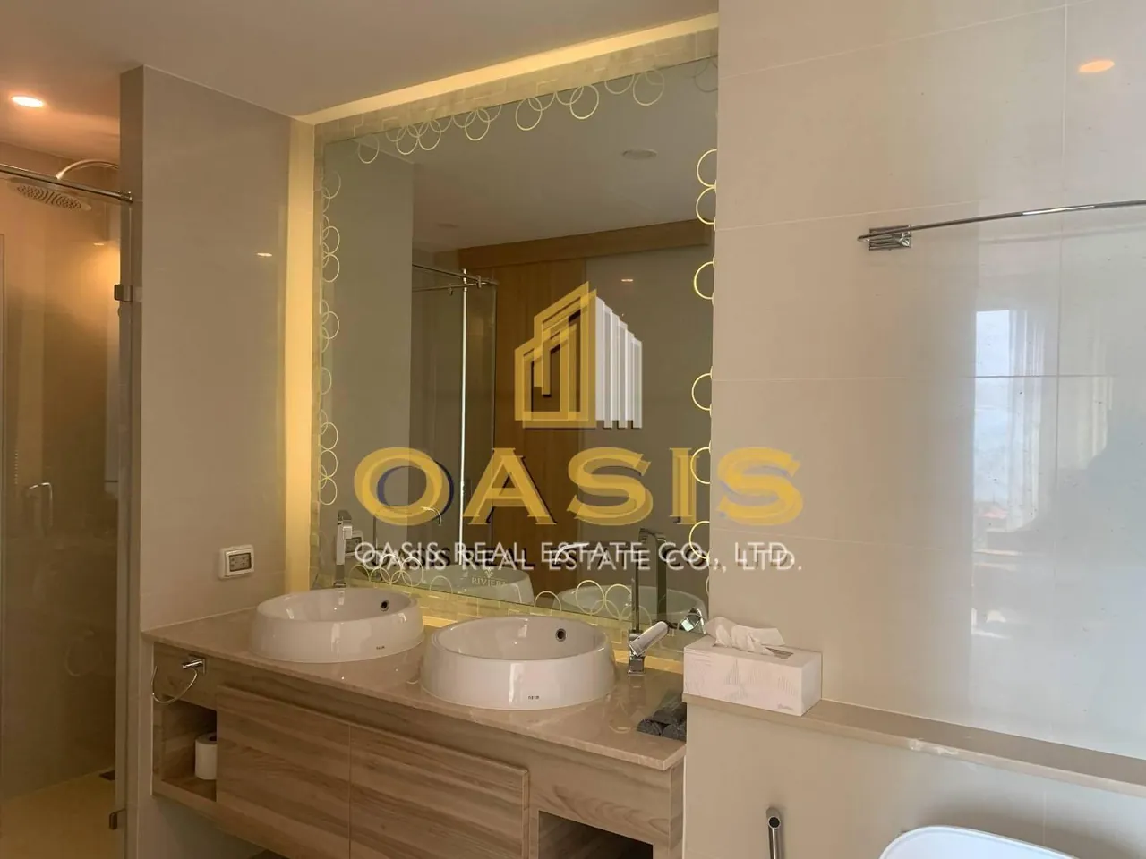 Luxury Condo for Sale – The Riviera Monaco Pattaya