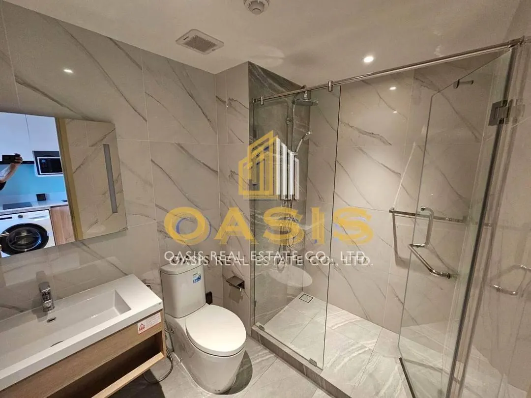 ONCE PATTAYA CONDO AT NORTH PATTAYA