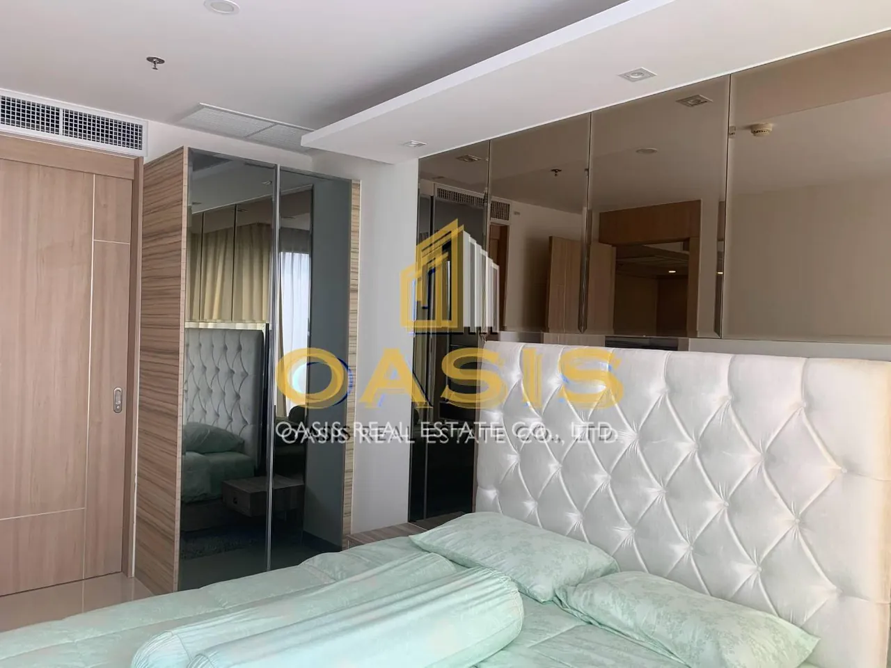 Luxury Condo for Sale – The Riviera Monaco Pattaya