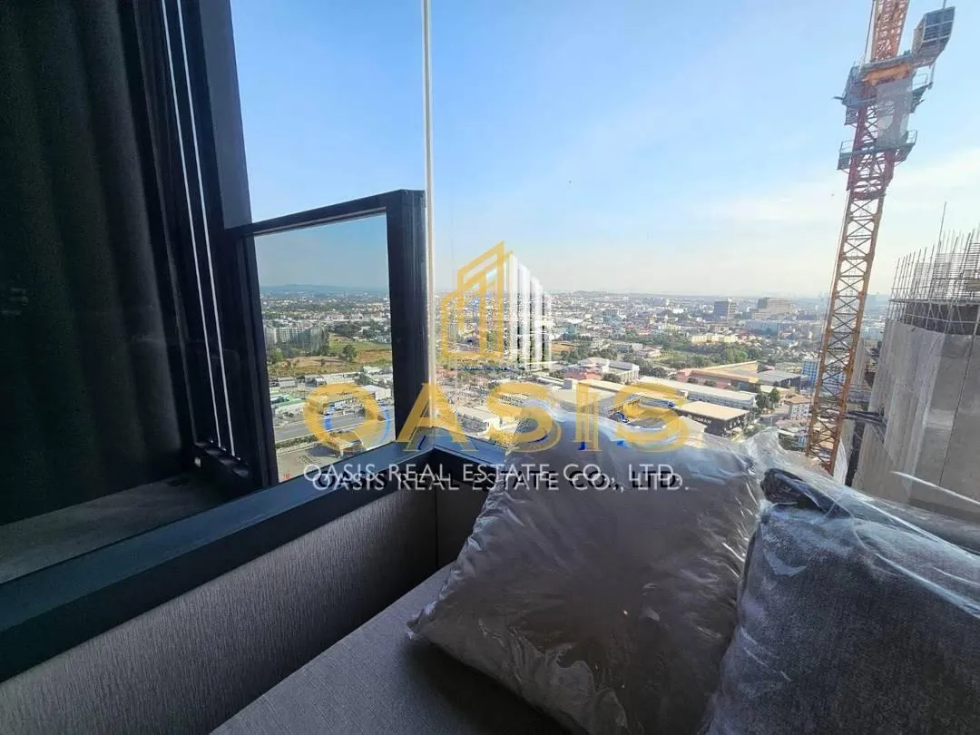 ONCE PATTAYA CONDO AT NORTH PATTAYA
