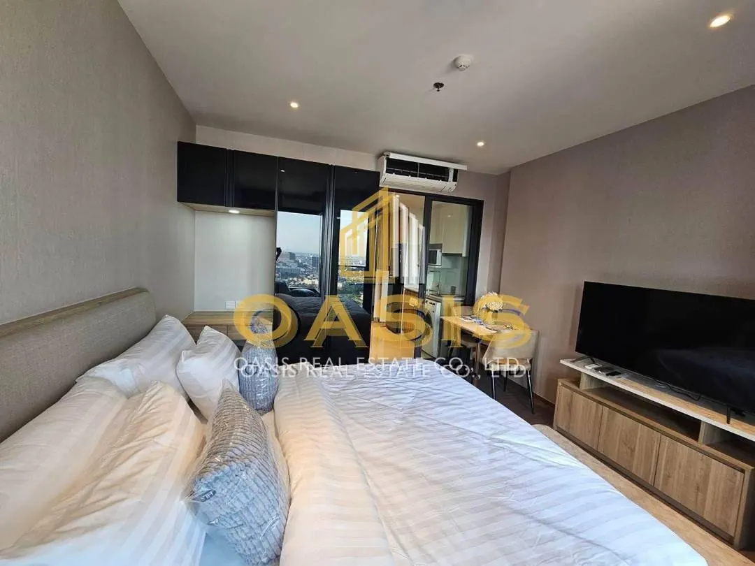 ONCE PATTAYA CONDO AT NORTH PATTAYA