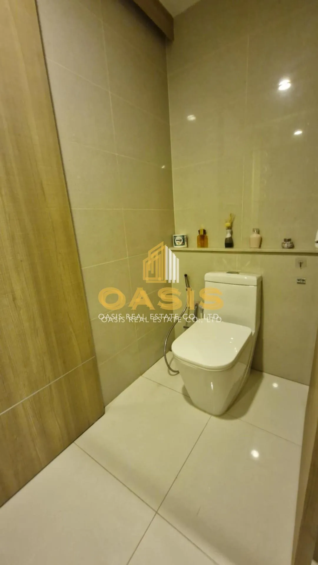Riviera wongamat | For Rent