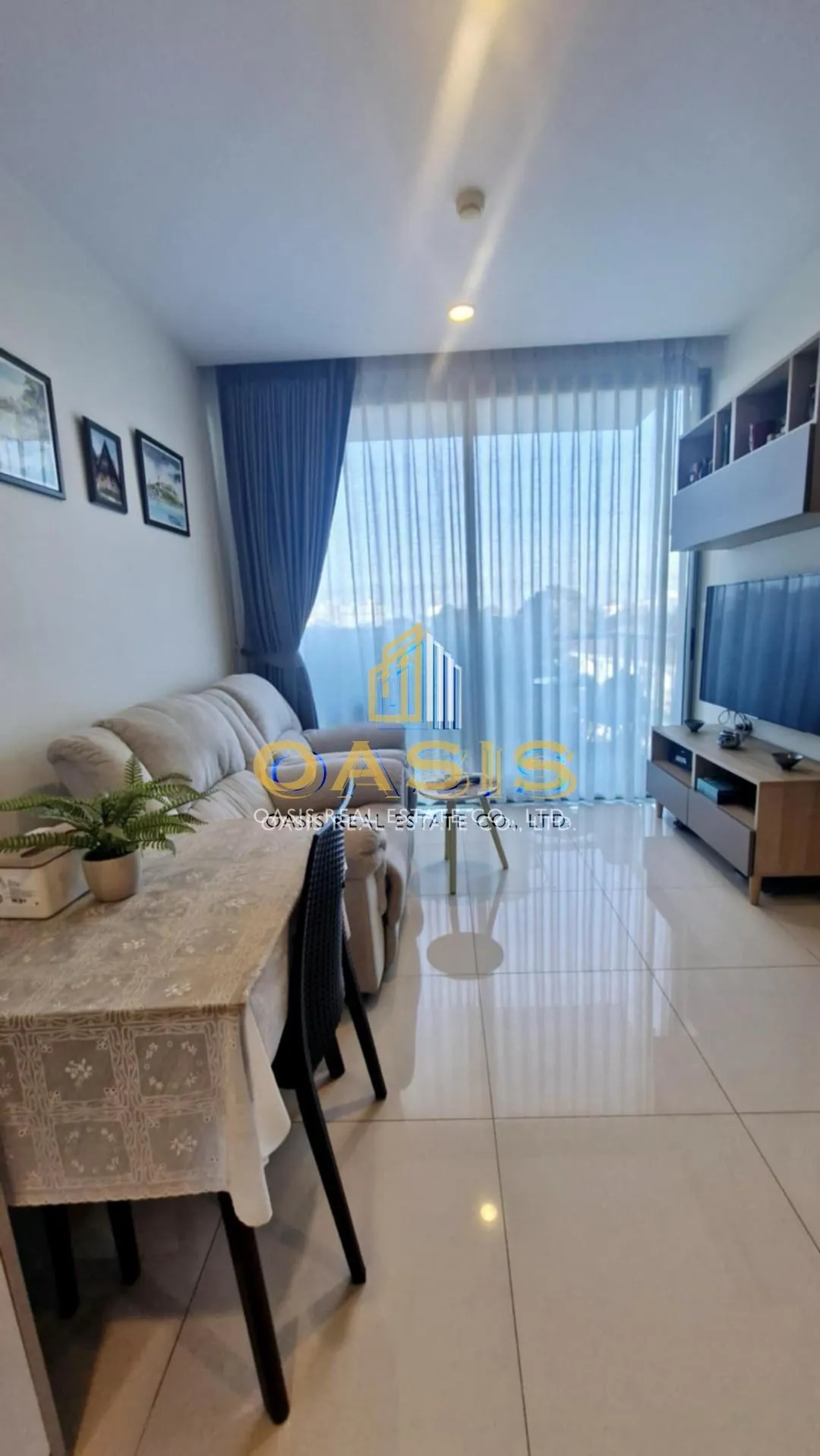 Riviera wongamat | For Rent