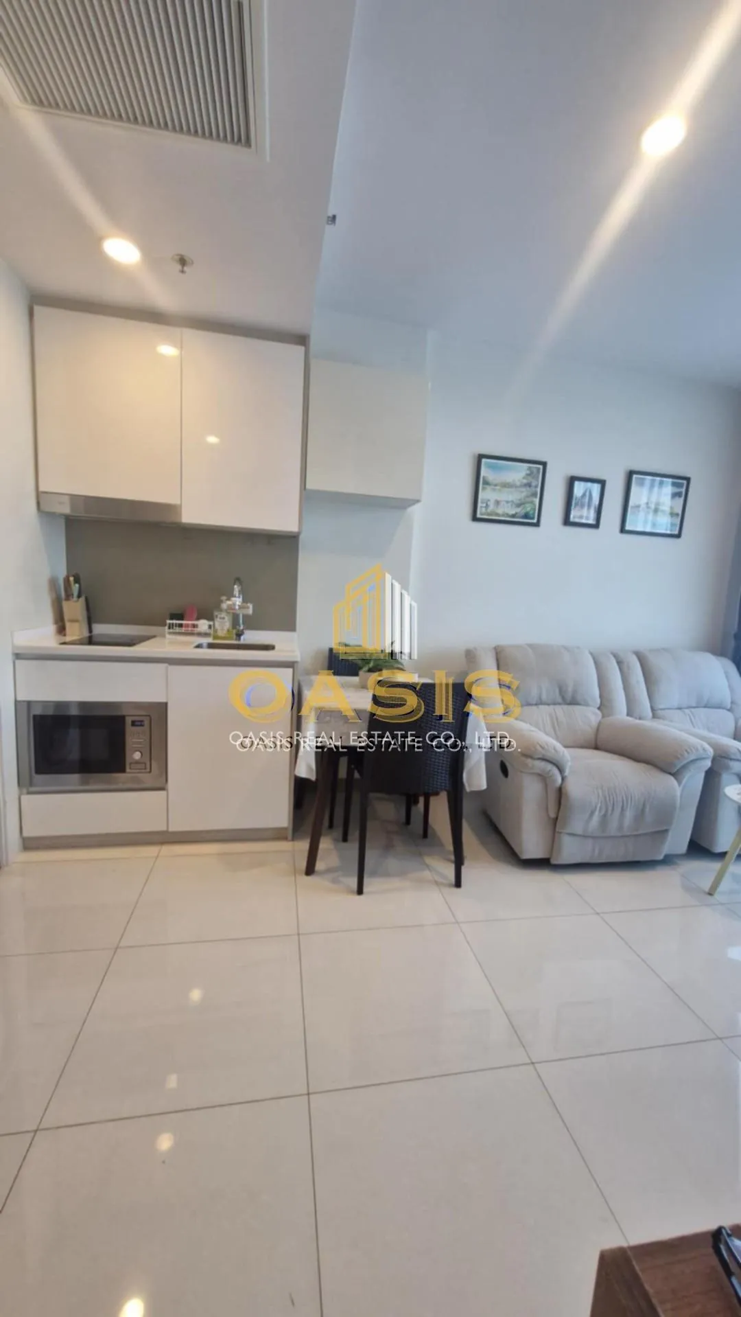 Riviera wongamat | For Rent