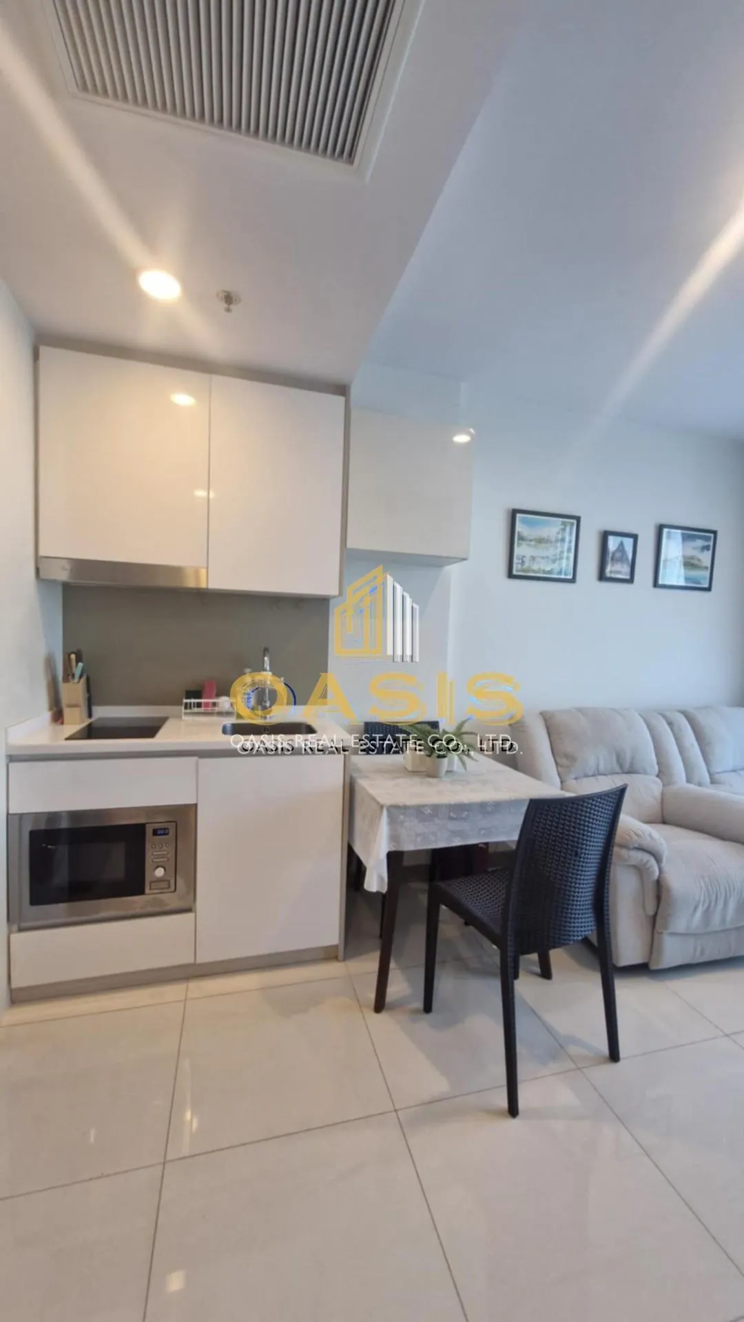 Riviera wongamat | For Rent