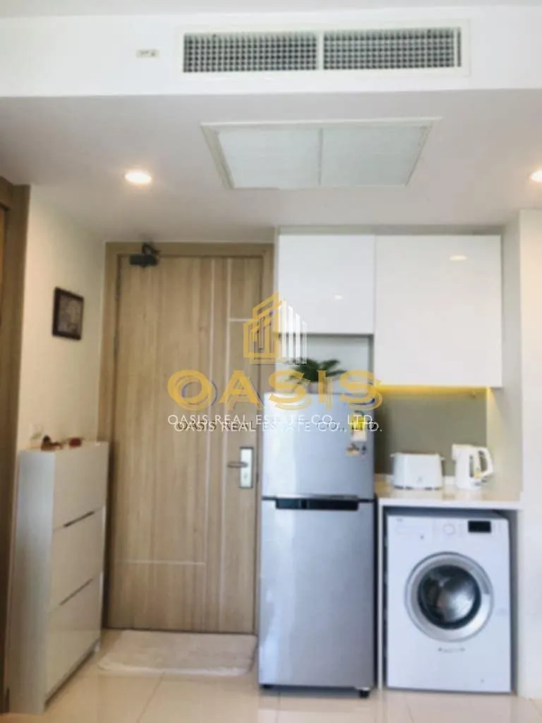 Riviera wongamat | For Rent