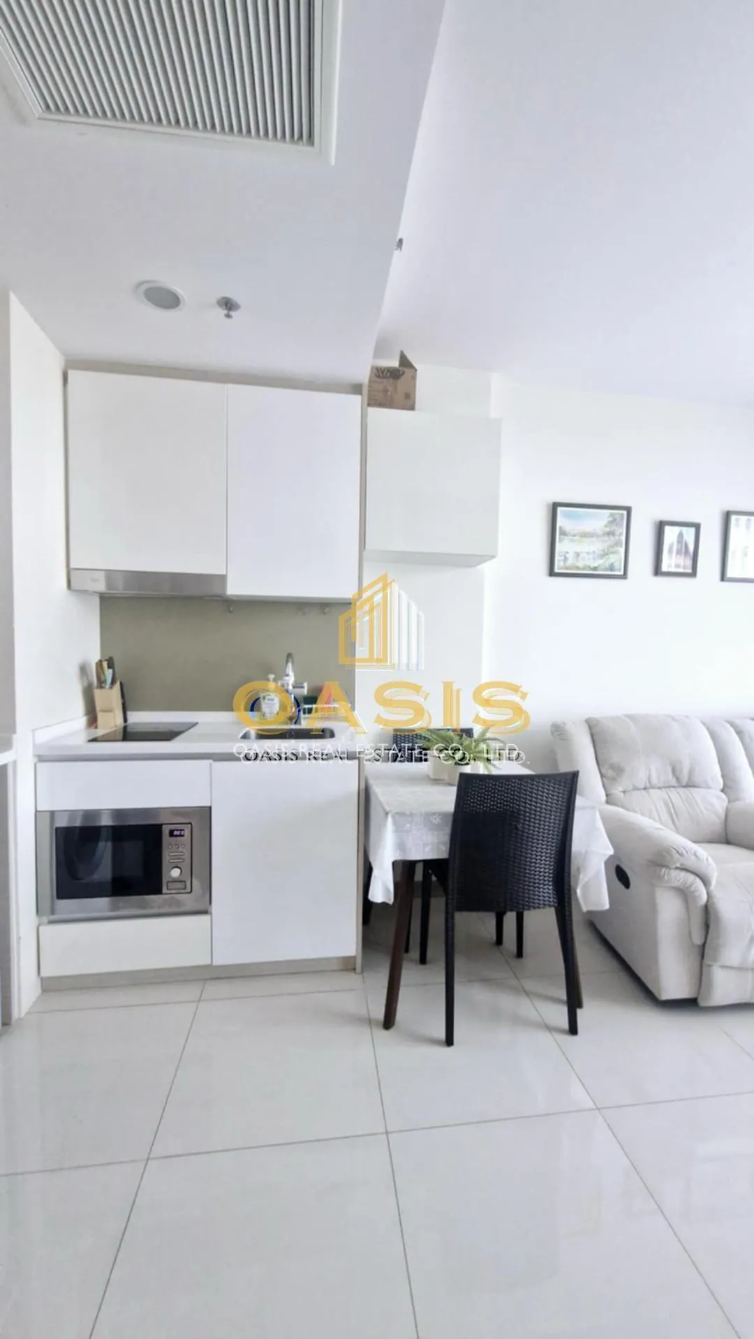 Riviera wongamat | For Rent