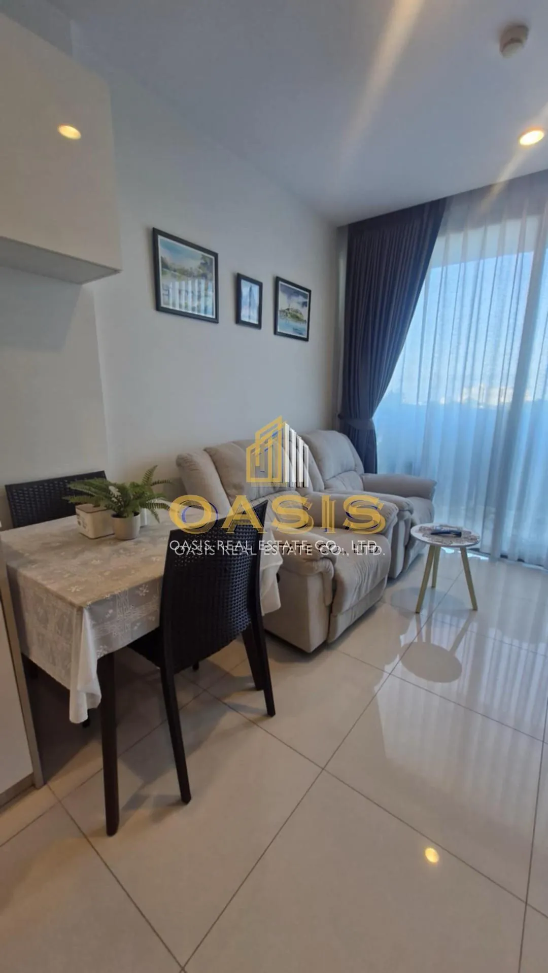Riviera wongamat | For Rent