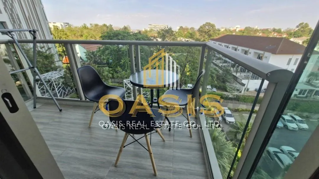 Riviera wongamat | For Rent
