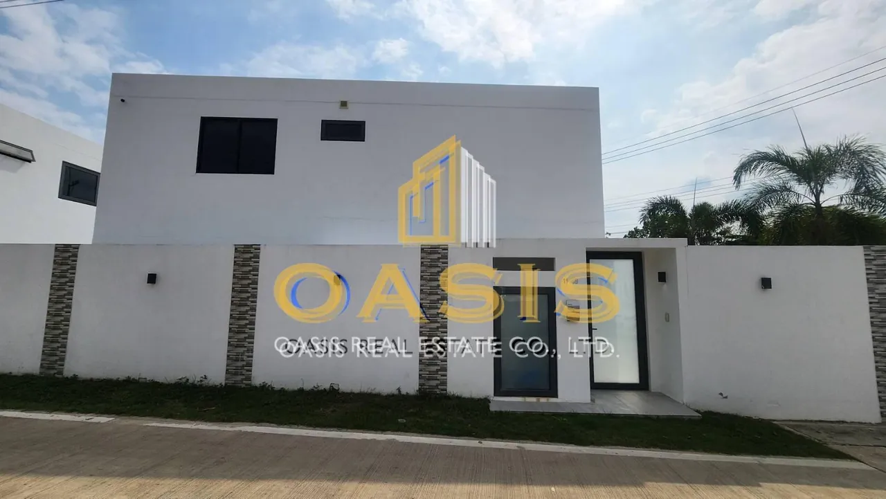 Modern Luxury Home for Sale – Prime Location!