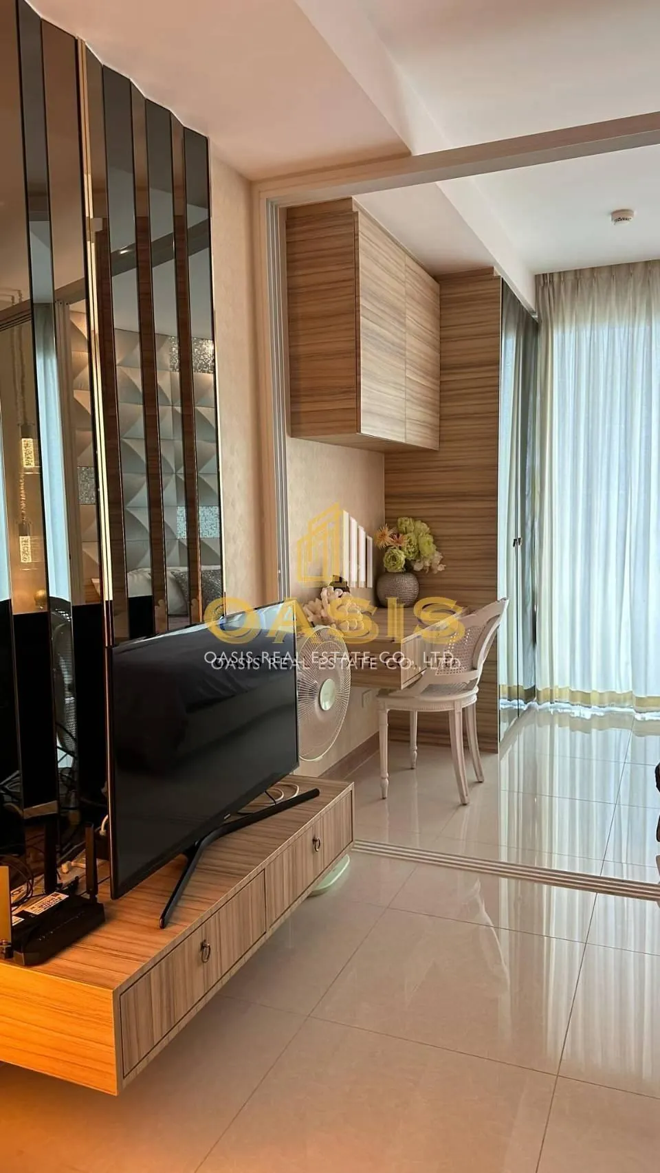 Riviera Jomtien – Luxury Condo for Sale & Rent