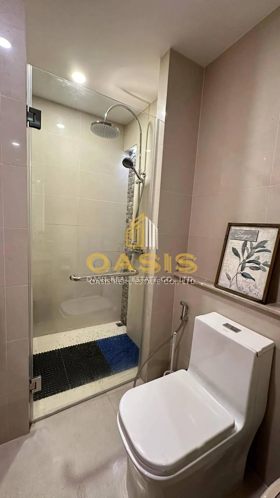 Riviera Jomtien – Luxury Condo for Sale & Rent