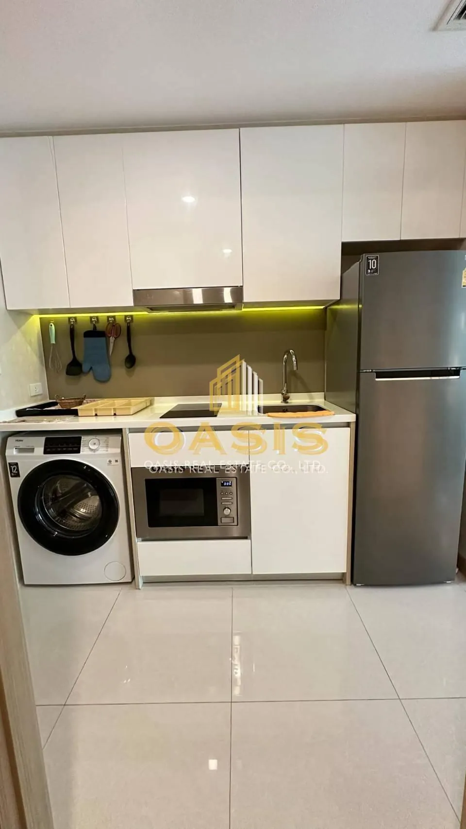 Riviera Jomtien – Luxury Condo for Sale & Rent