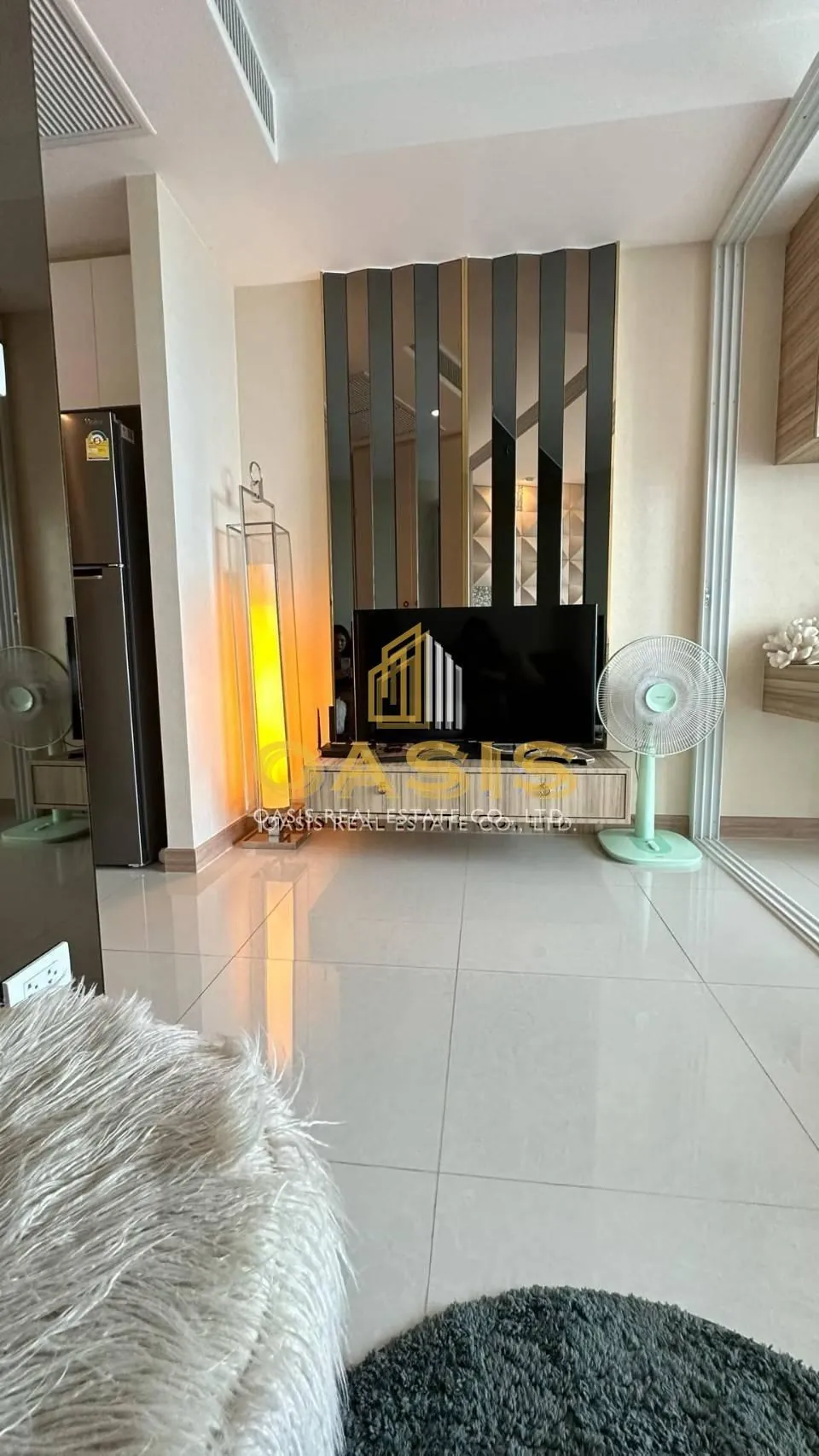 Riviera Jomtien – Luxury Condo for Sale & Rent