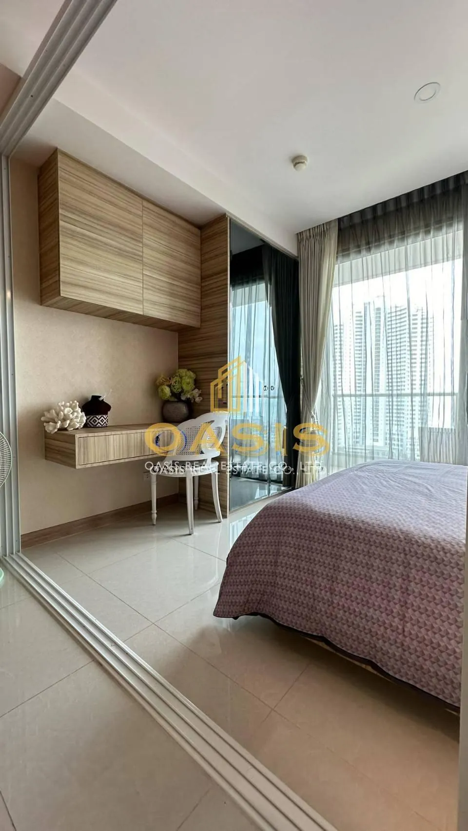 Riviera Jomtien – Luxury Condo for Sale & Rent