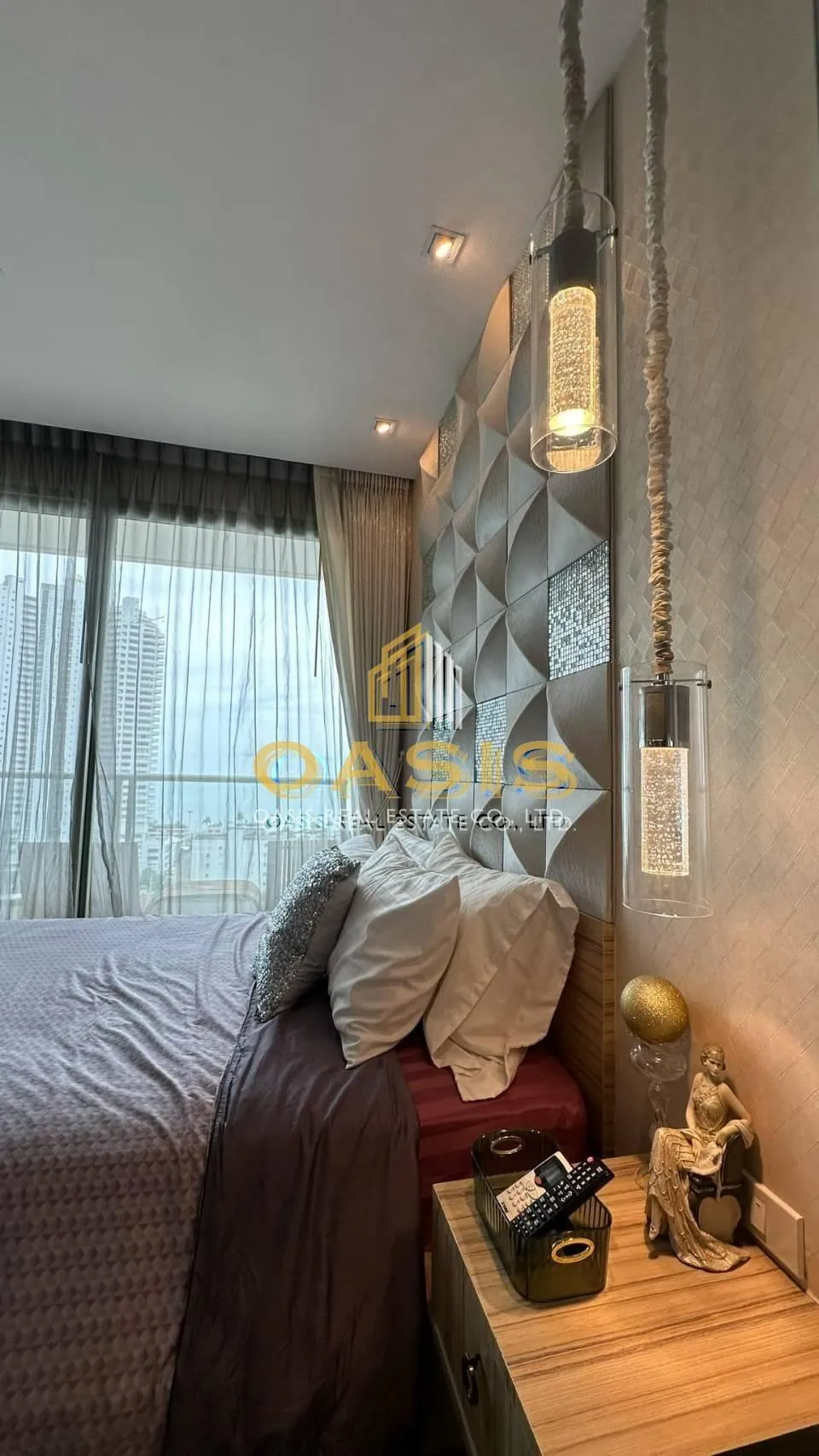 Riviera Jomtien – Luxury Condo for Sale & Rent