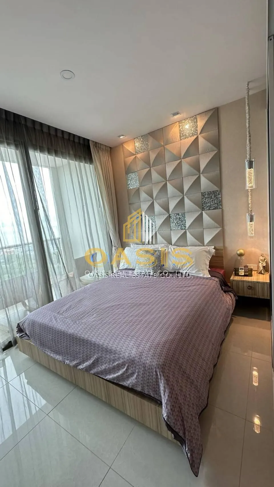 Riviera Jomtien – Luxury Condo for Sale & Rent