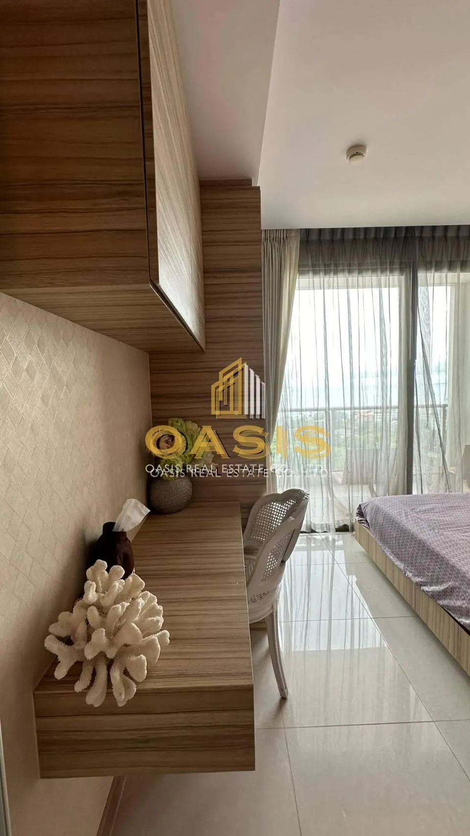 Riviera Jomtien – Luxury Condo for Sale & Rent