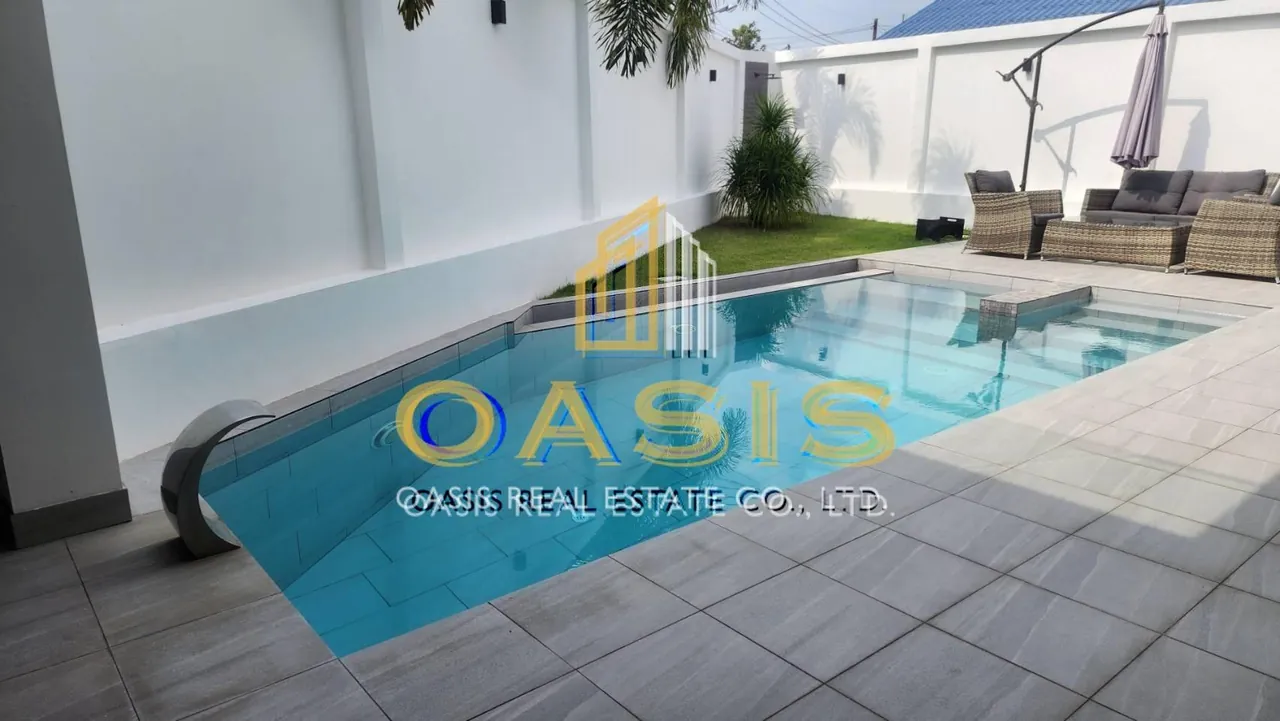 Modern Luxury Home for Sale – Prime Location! 