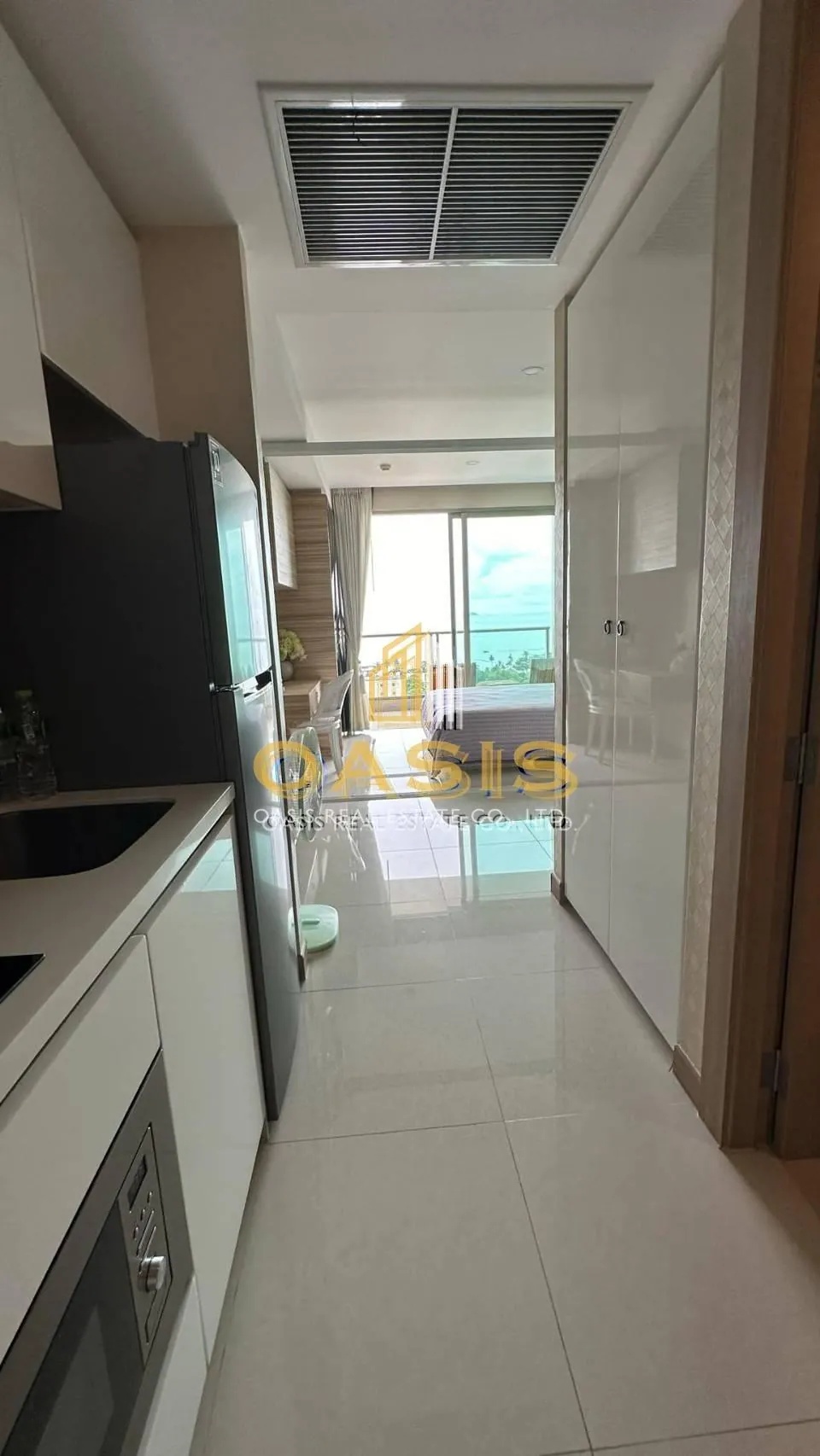 Riviera Jomtien – Luxury Condo for Sale & Rent